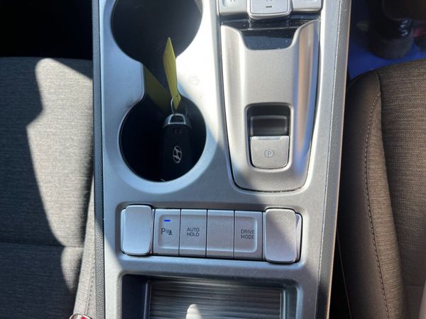 2020 (202) Hyundai Kona Premium 64kw Battery Elec 348349268