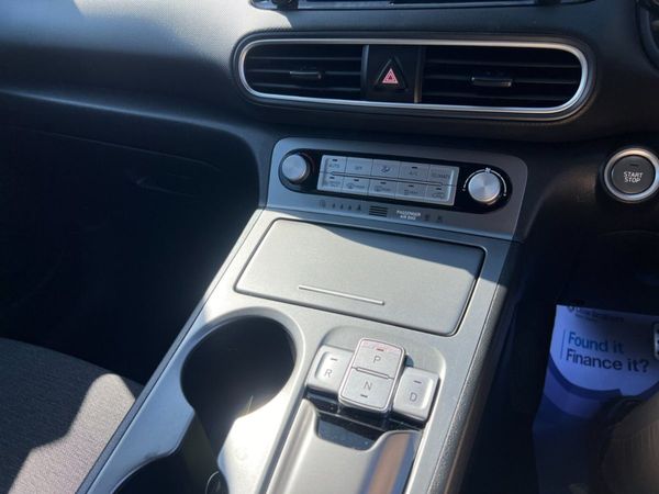 2020 (202) Hyundai Kona Premium 64kw Battery Elec 348349269