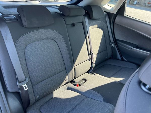 2020 (202) Hyundai Kona Premium 64kw Battery Elec 348349273