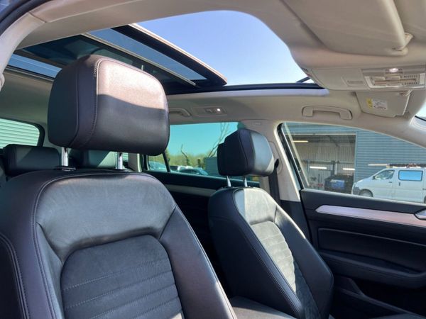 Irish REG 2019 Volkswagen Passat GT 2.0 Auto 348349296