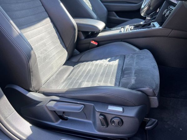 Irish REG 2019 Volkswagen Passat GT 2.0 Auto 348349298