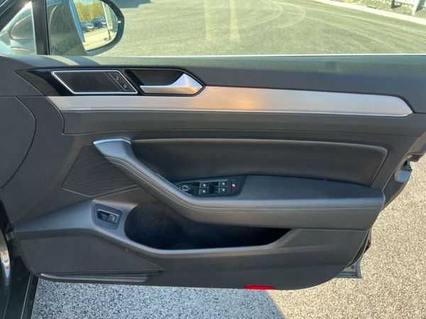 Irish REG 2019 Volkswagen Passat GT 2.0 Auto 348349299