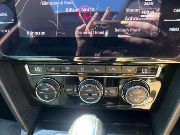 Irish REG 2019 Volkswagen Passat GT 2.0 Auto 348349307
