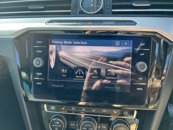 Irish REG 2019 Volkswagen Passat GT 2.0 Auto 348349308