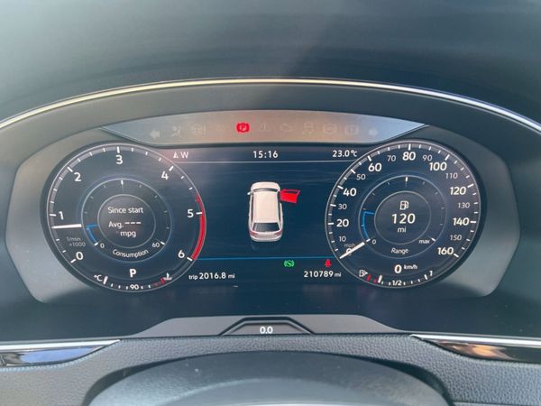 Irish REG 2019 Volkswagen Passat GT 2.0 Auto 348349300