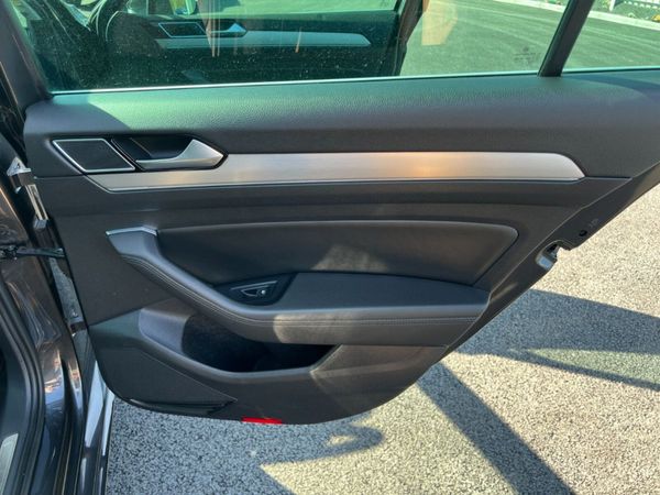 Irish REG 2019 Volkswagen Passat GT 2.0 Auto 348349312