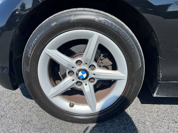 IRISH REG - 2016 BMW 116D SE 1.5 Auto 348349324