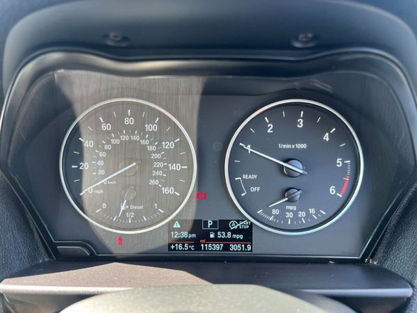 IRISH REG - 2016 BMW 116D SE 1.5 Auto 348349334