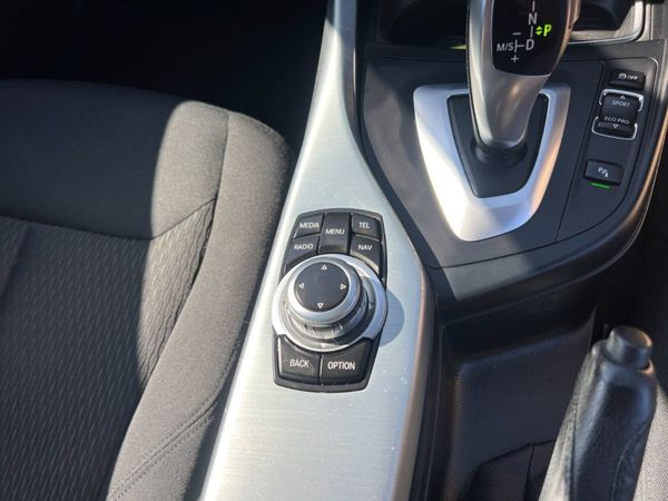 IRISH REG - 2016 BMW 116D SE 1.5 Auto 348349344