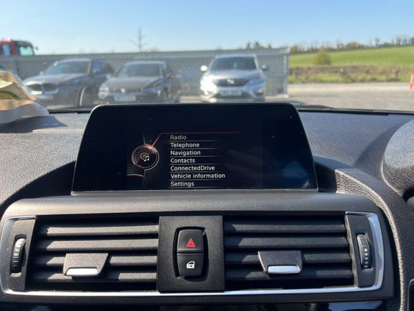 IRISH REG - 2016 BMW 116D SE 1.5 Auto 348349341