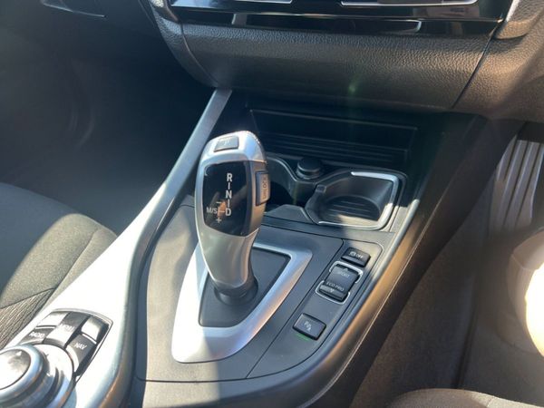 IRISH REG - 2016 BMW 116D SE 1.5 Auto 348349343