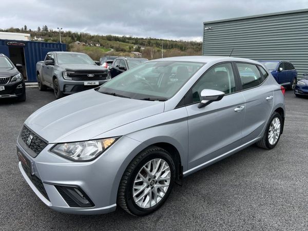 2021 Seat Ibiza SE Technology 1.0 TSI 348349464