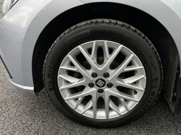 2021 Seat Ibiza SE Technology 1.0 TSI 348349465