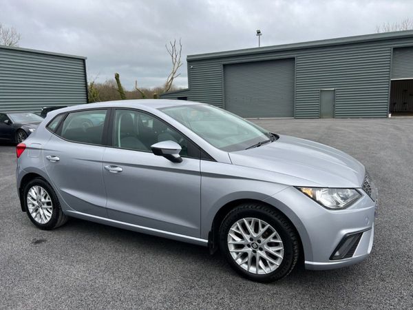 2021 Seat Ibiza SE Technology 1.0 TSI 348349461