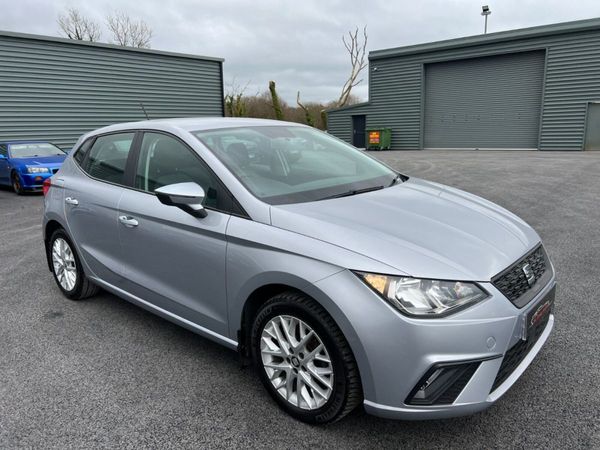 2021 Seat Ibiza SE Technology 1.0 TSI 348349462