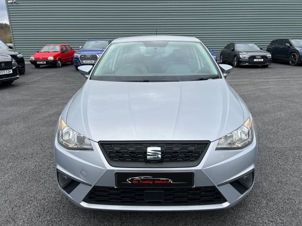 2021 Seat Ibiza SE Technology 1.0 TSI 348349463