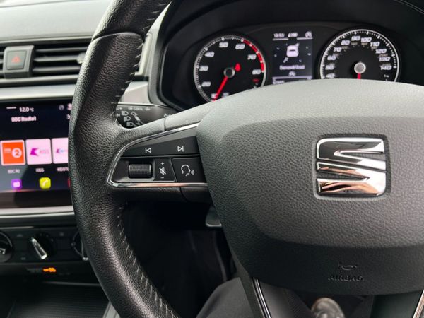 2021 Seat Ibiza SE Technology 1.0 TSI 348349476