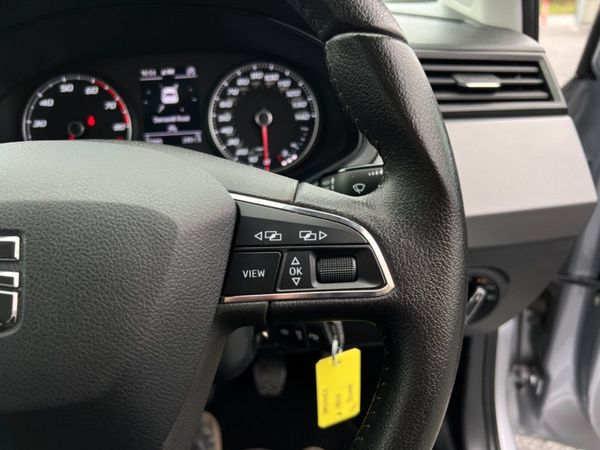 2021 Seat Ibiza SE Technology 1.0 TSI 348349477