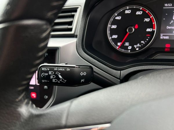 2021 Seat Ibiza SE Technology 1.0 TSI 348349479