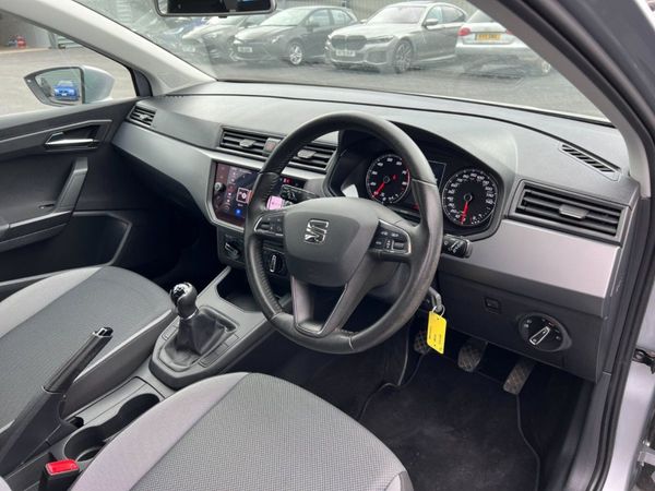 2021 Seat Ibiza SE Technology 1.0 TSI 348349471