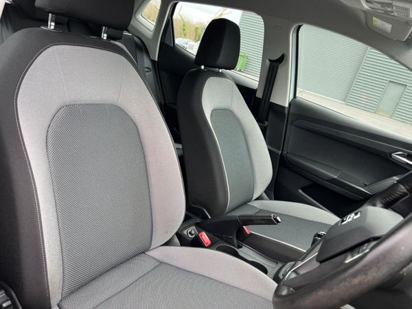 2021 Seat Ibiza SE Technology 1.0 TSI 348349472