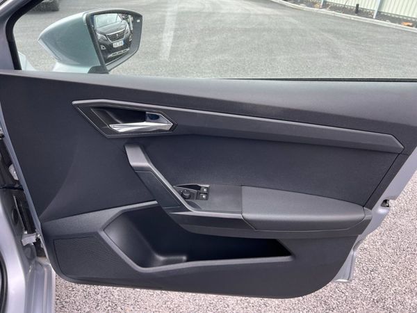 2021 Seat Ibiza SE Technology 1.0 TSI 348349473