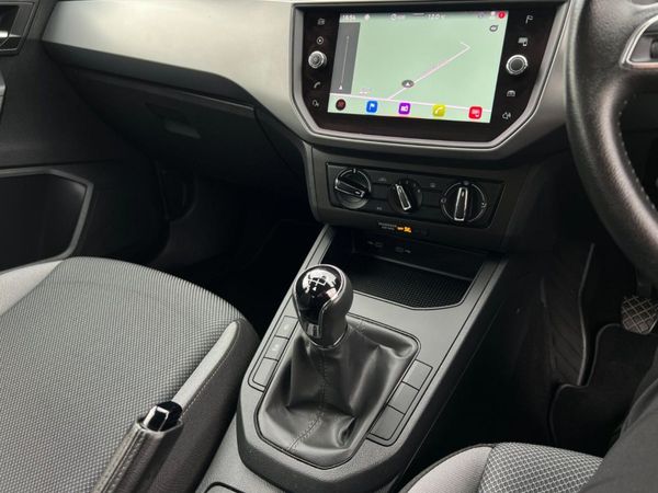 2021 Seat Ibiza SE Technology 1.0 TSI 348349485