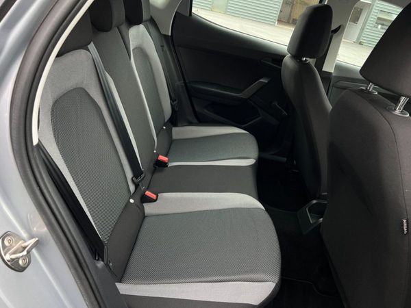 2021 Seat Ibiza SE Technology 1.0 TSI 348349486