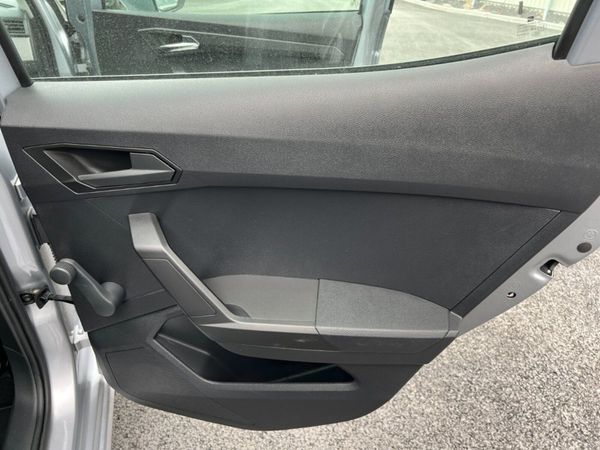 2021 Seat Ibiza SE Technology 1.0 TSI 348349487