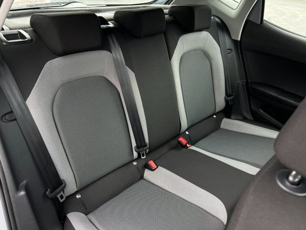 2021 Seat Ibiza SE Technology 1.0 TSI 348349488