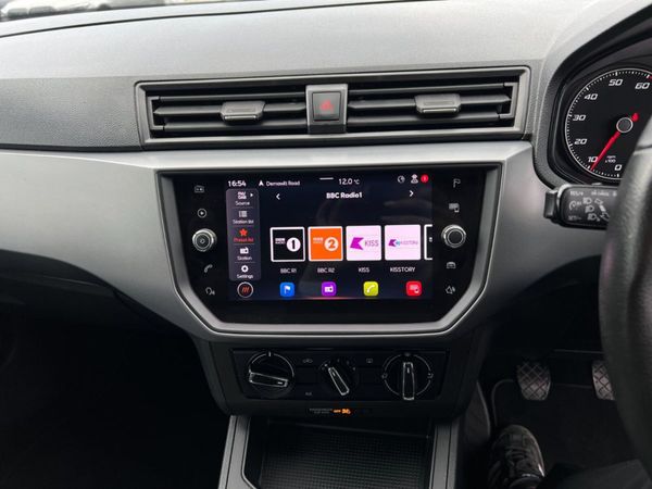 2021 Seat Ibiza SE Technology 1.0 TSI 348349480