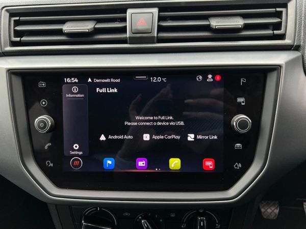 2021 Seat Ibiza SE Technology 1.0 TSI 348349481