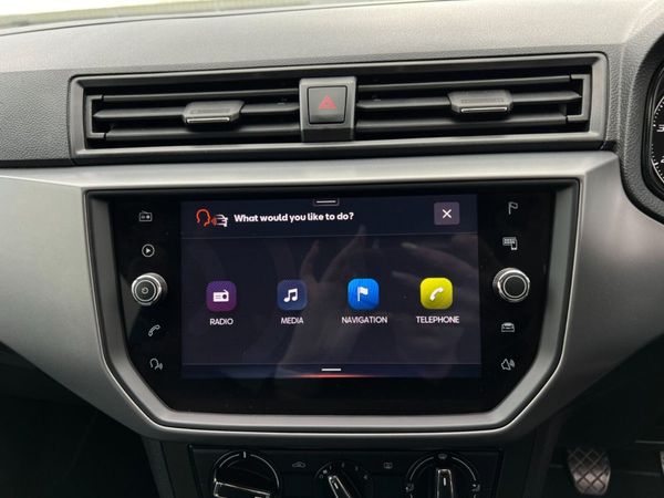 2021 Seat Ibiza SE Technology 1.0 TSI 348349483