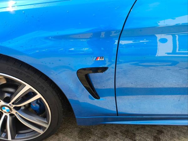 BMW 4 Series 430d M Sport Plus Auto 348355064