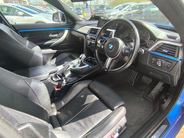 BMW 4 Series 430d M Sport Plus Auto 348355069
