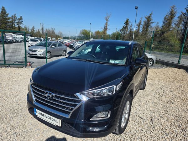 Hyundai Tucson 2019 348358836
