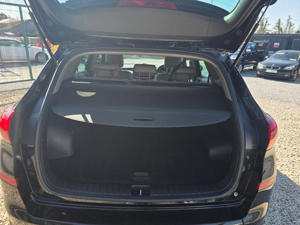 Hyundai Tucson 2019 348358845