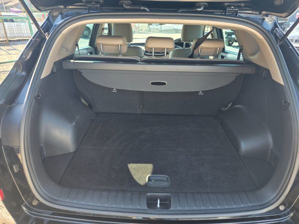 Hyundai Tucson 2019 348358847