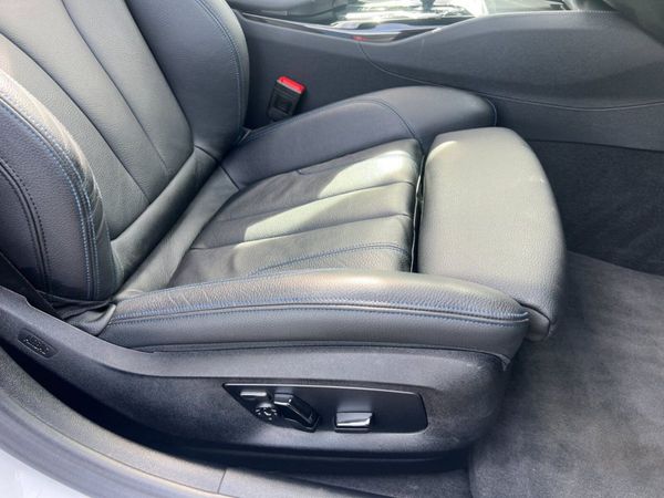 2022 (222) BMW 530E M Sport PHEV - Sunroof 348350103
