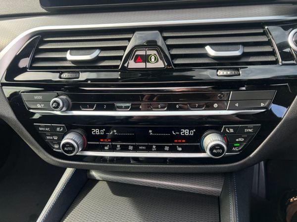 2022 (222) BMW 530E M Sport PHEV - Sunroof 348350115