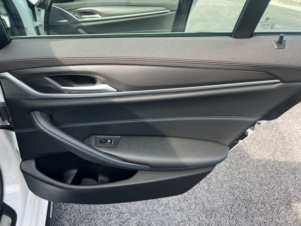 2022 (222) BMW 530E M Sport PHEV - Sunroof 348350119