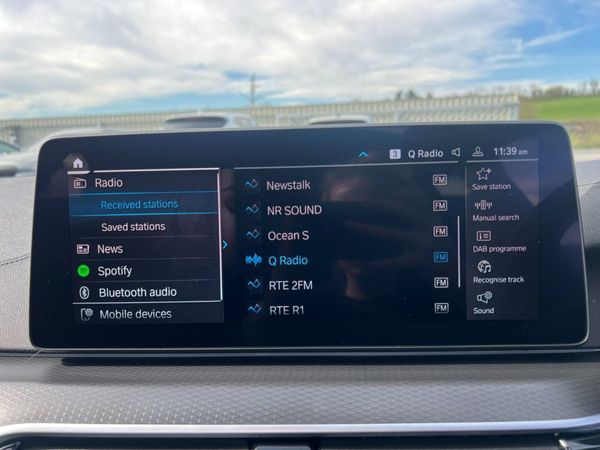 2022 (222) BMW 530E M Sport PHEV - Sunroof 348350112