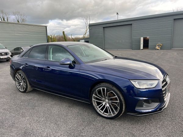 2024 Audi A4 Technik 35 2.0 TDI MHEV 348350158
