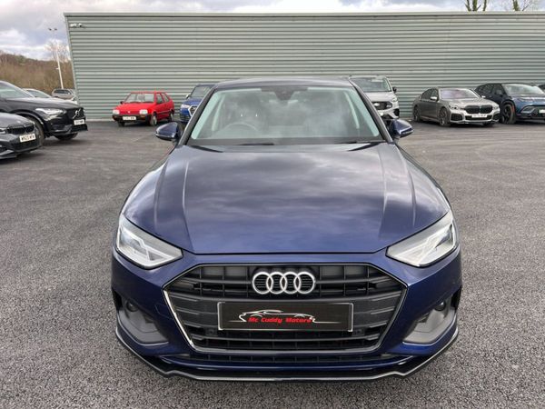 2024 Audi A4 Technik 35 2.0 TDI MHEV 348350159
