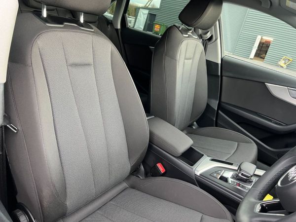 2024 Audi A4 Technik 35 2.0 TDI MHEV 348350168