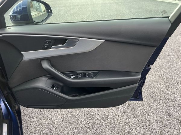 2024 Audi A4 Technik 35 2.0 TDI MHEV 348350169