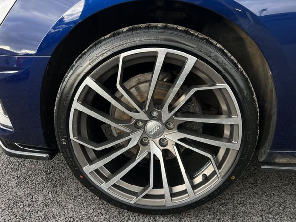 2024 Audi A4 Technik 35 2.0 TDI MHEV 348350161