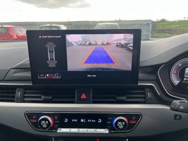 2024 Audi A4 Technik 35 2.0 TDI MHEV 348350176