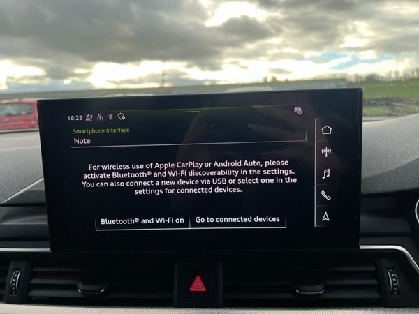 2024 Audi A4 Technik 35 2.0 TDI MHEV 348350179