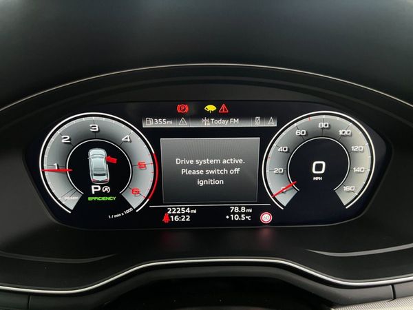2024 Audi A4 Technik 35 2.0 TDI MHEV 348350170